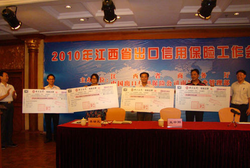 应对国际金融危机