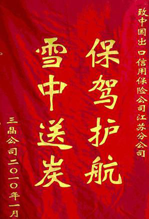 应对国际金融危机