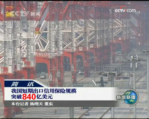 应对国际金融危机