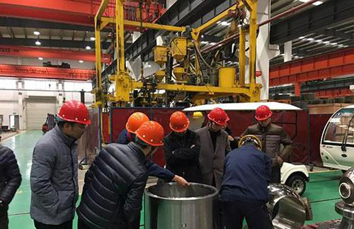 应对国际金融危机