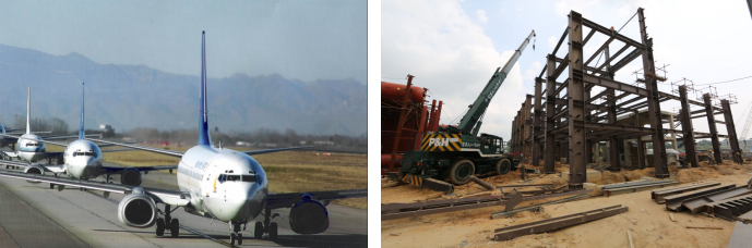 助力企业“走出去”