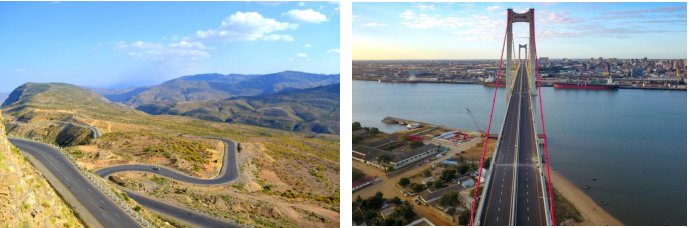 助力企业“走出去”