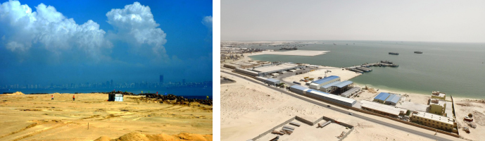 助力企业“走出去”