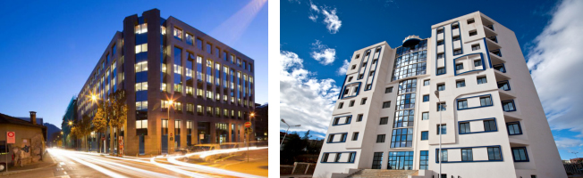 助力企业“走出去”