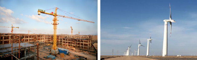 助力企业“走出去”