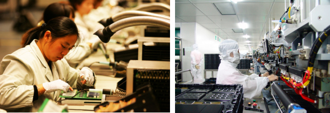 支持战略性新兴产业