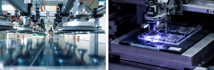 支持战略性新兴产业