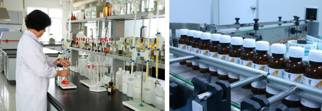 支持战略性新兴产业