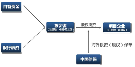 海外投资（股权）保险