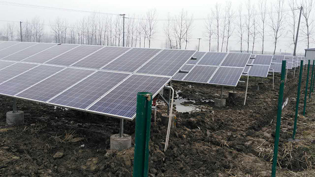 新华网：中国信保落实精准扶贫 创新对口扶贫模式  