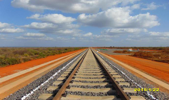 【砥砺奋进的五年】中国信保全力支持我国开放型经济建设