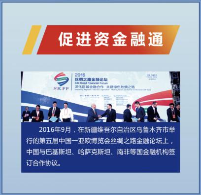 中国信保两项成果入选“砥砺奋进的五年”大型成果展