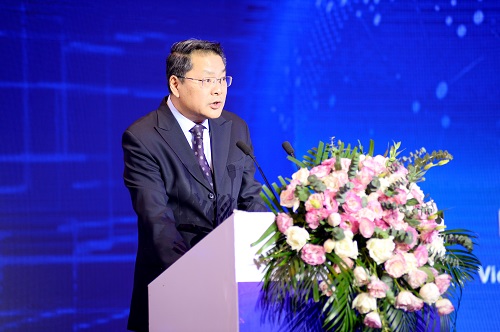 政策性出口信用保险力助电子家电企业布局全球